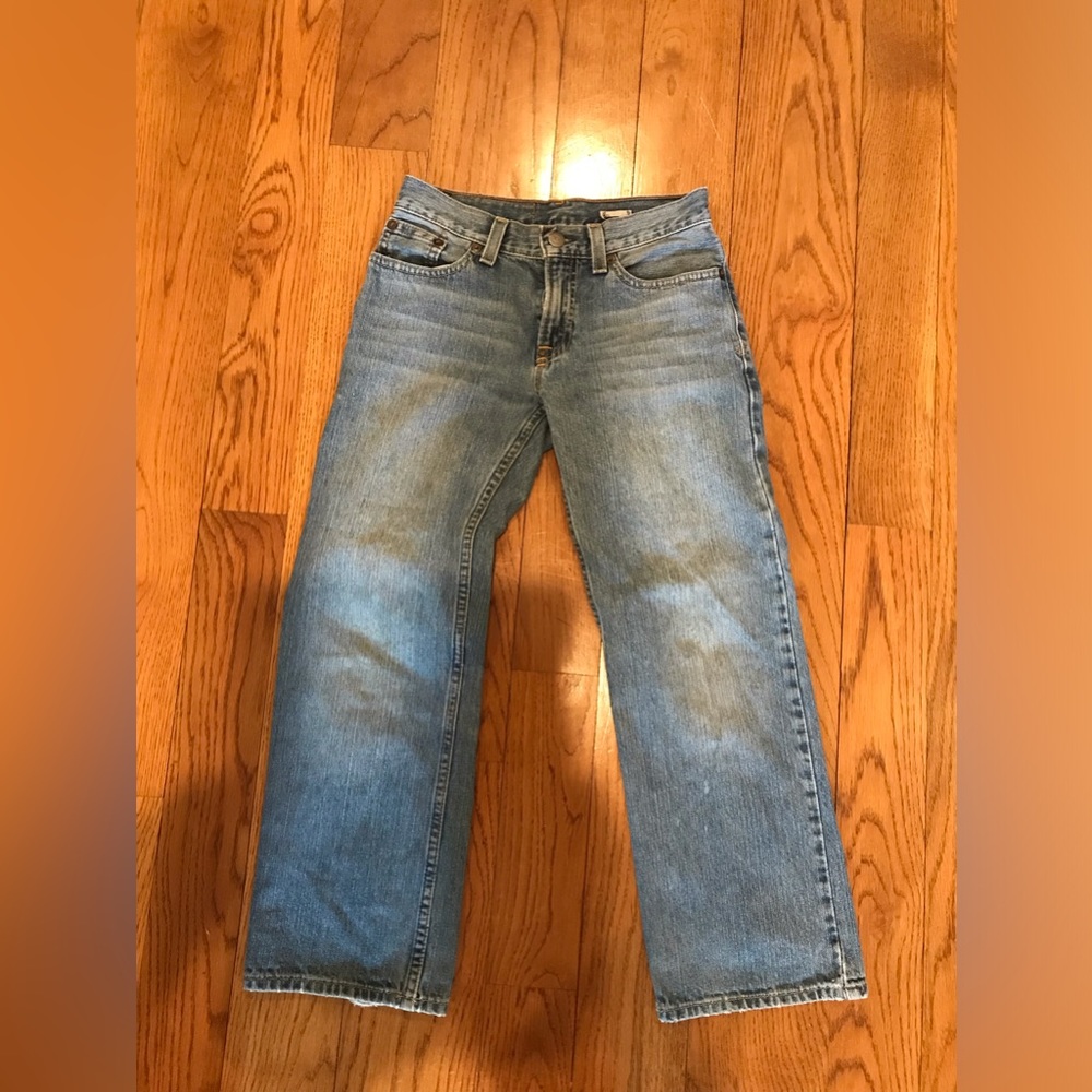 Polo jeans